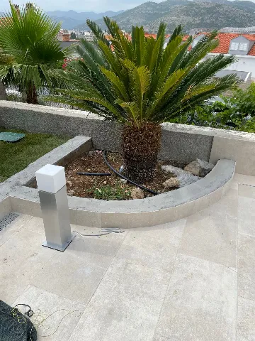 Dubrovnik Holiday House with Private Pool for 12