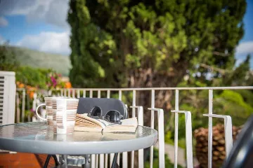 Dubrovnik Double Room with Private Balcony