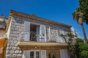 Dubrovnik Double Room with Private Balcony