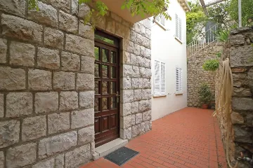 Dubrovnik Double Room with Private Balcony