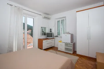 Dubrovnik Double Room with Private Balcony