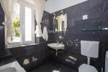 Dubrovnik Double Room with Private Balcony