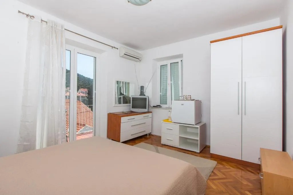 Dubrovnik Double Room with Private Balcony