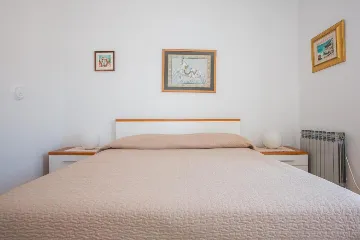 Dubrovnik Double Room with Private Balcony