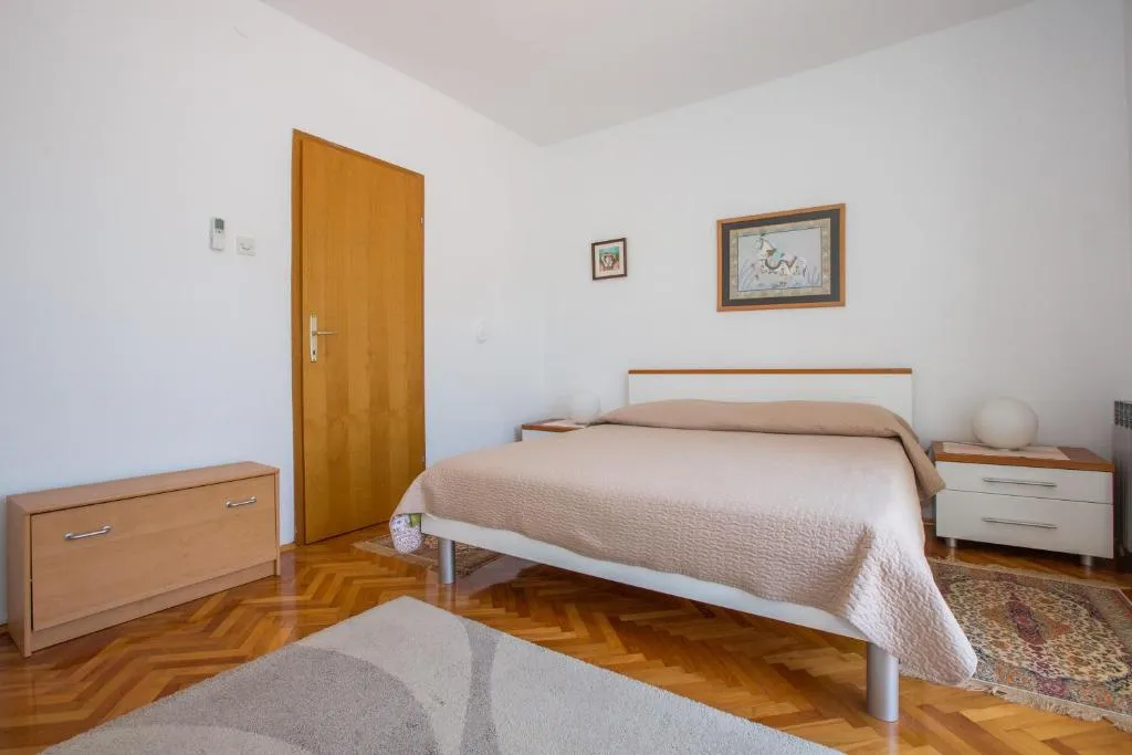 Dubrovnik Double Room with Private Balcony