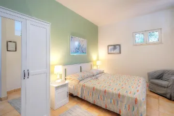 Studio Apartment in Lapad, Dubrovnik for 3