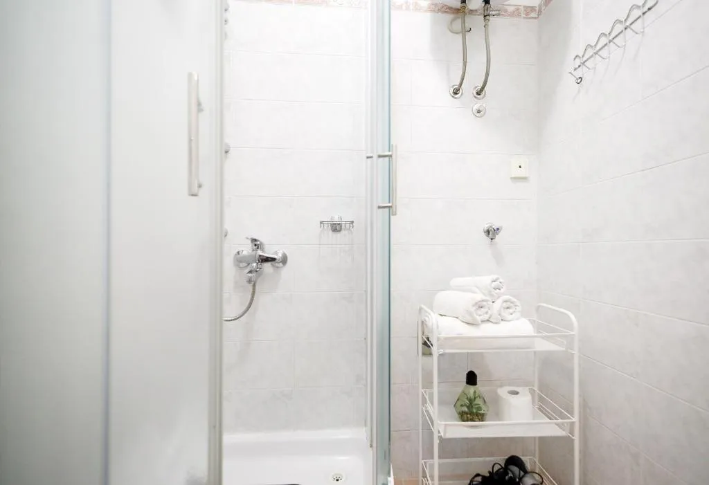 Studio Apartment in Lapad, Dubrovnik for 3