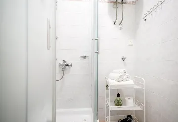 Studio Apartment in Lapad, Dubrovnik for 3