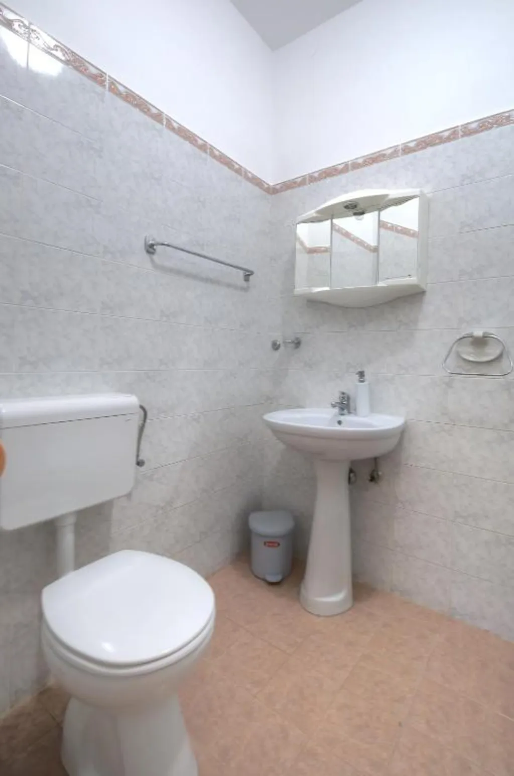 Studio Apartment in Lapad, Dubrovnik for 3