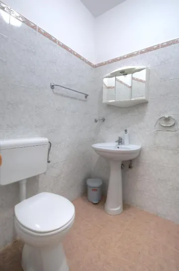 Studio Apartment in Lapad, Dubrovnik for 3