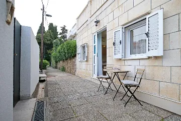 Studio Apartment in Lapad, Dubrovnik for 3