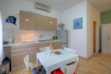 Studio Apartment in Lapad, Dubrovnik for 3