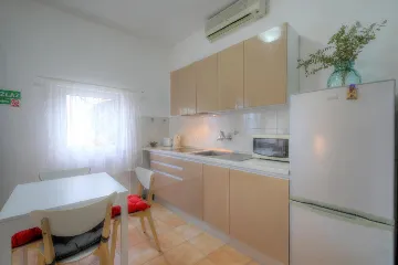 Studio Apartment in Lapad, Dubrovnik for 3