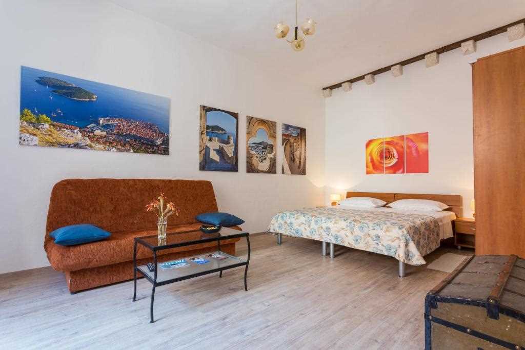 1 Apartments Rudjer
