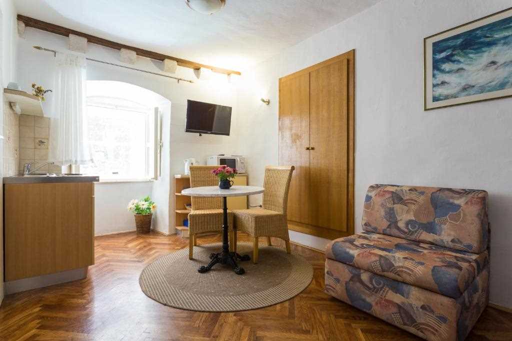 2 Apartments Rudjer