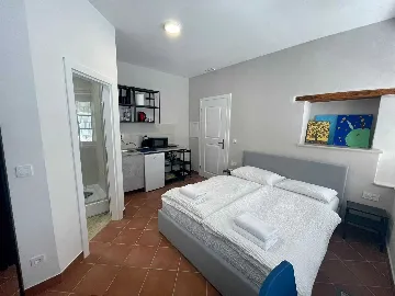 Studio Apartment in Dubrovnik for 2 Guests