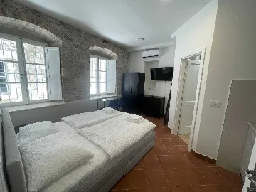 Studio Apartment in Dubrovnik for 2 Guests