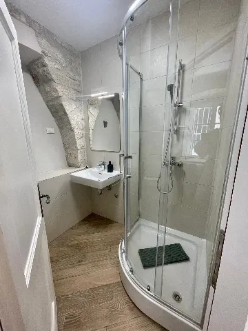 Studio Apartment in Dubrovnik for 2 Guests