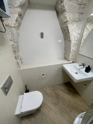 Studio Apartment in Dubrovnik for 2 Guests
