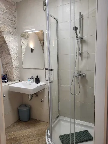 Studio Apartment in Dubrovnik for 2 Guests