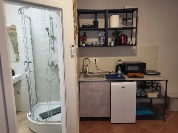 Studio Apartment in Dubrovnik for 2 Guests
