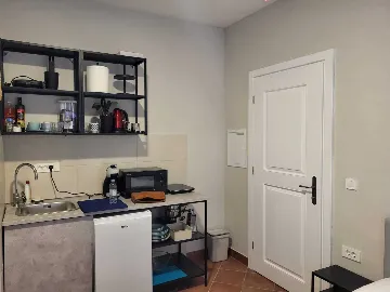 Studio Apartment in Dubrovnik for 2 Guests