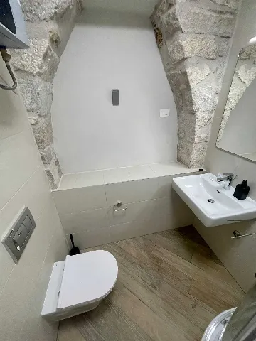 Studio Apartment in Dubrovnik for 2 Guests