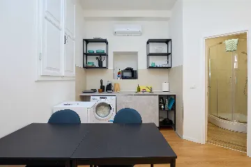 Dubrovnik Old Town Studio for Up to 3 Guests