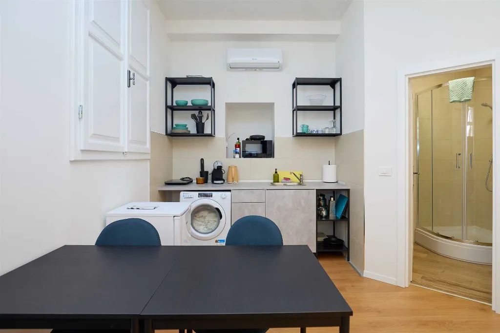 Dubrovnik Old Town Studio for Up to 3 Guests