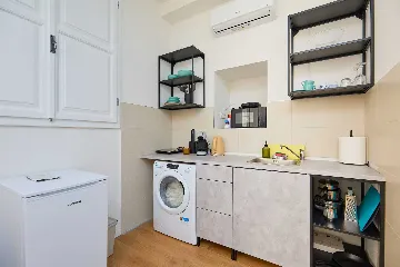 Dubrovnik Old Town Studio for Up to 3 Guests