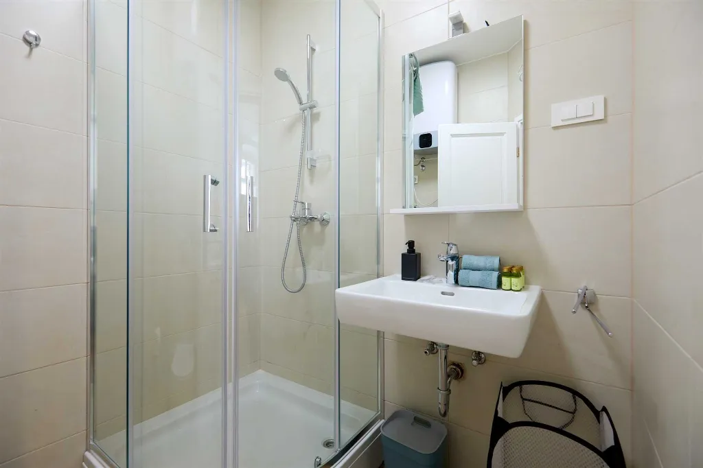 Dubrovnik Old Town Studio for Up to 3 Guests