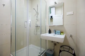 Dubrovnik Old Town Studio for Up to 3 Guests