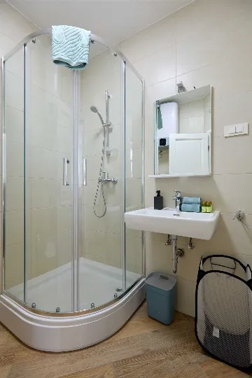 Dubrovnik Old Town Studio for Up to 3 Guests