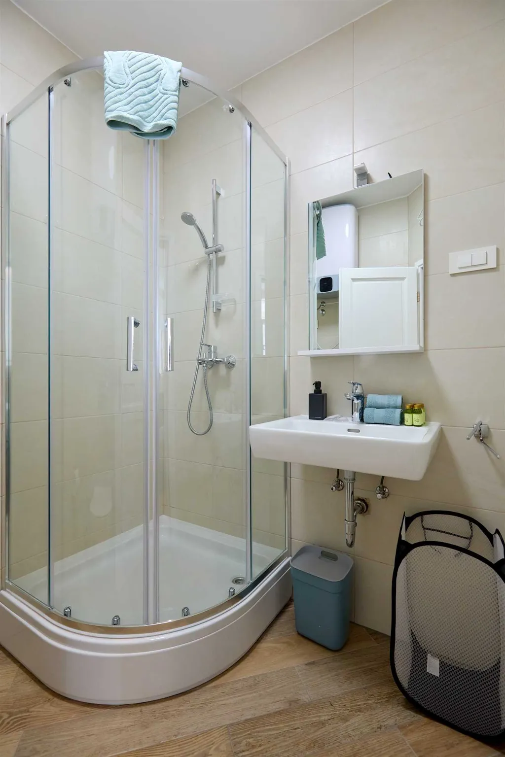 Dubrovnik Old Town Studio for Up to 3 Guests