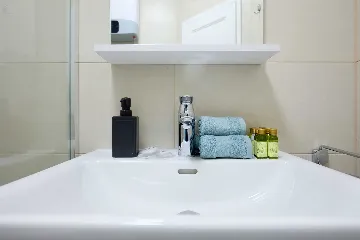 Dubrovnik Old Town Studio for Up to 3 Guests