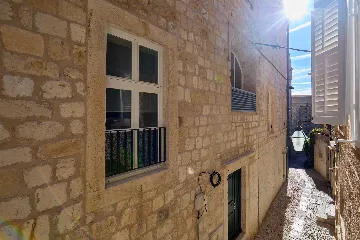 Dubrovnik Old Town Studio for Up to 3 Guests