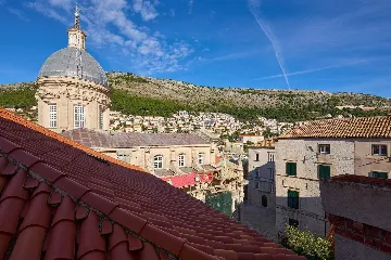 Duplex apartment for up to 4 in Dubrovnik