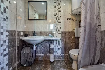 Duplex apartment for up to 4 in Dubrovnik