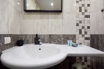 Duplex apartment for up to 4 in Dubrovnik