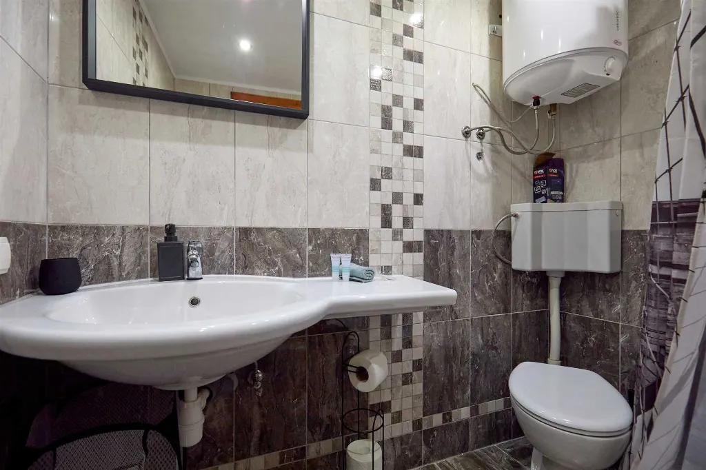 Duplex apartment for up to 4 in Dubrovnik
