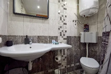 Duplex apartment for up to 4 in Dubrovnik