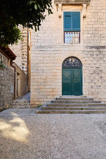 Duplex apartment for up to 4 in Dubrovnik