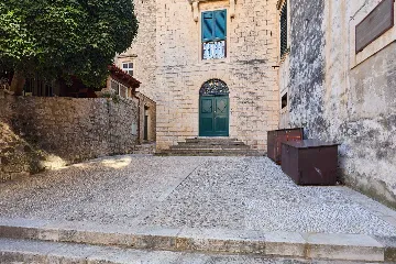 Duplex apartment for up to 4 in Dubrovnik