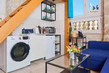 Duplex Apartment in Dubrovnik for Up to 4