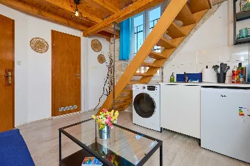 Duplex Apartment in Dubrovnik for Up to 4