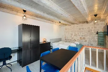 Duplex Apartment in Dubrovnik for Up to 4