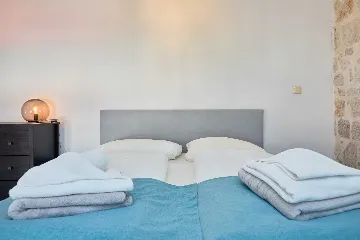 Duplex Apartment in Dubrovnik for Up to 4