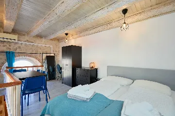 Duplex Apartment in Dubrovnik for Up to 4