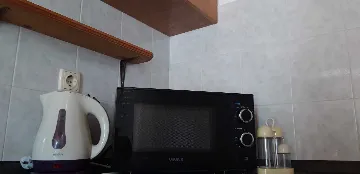 Apartment for 2 Guests with Sea View in Polače