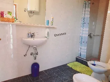 Apartment for 2 Guests in Polače